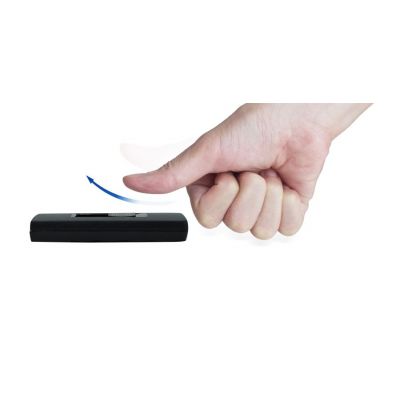 SILICON POWER USB Flash Ultima U03, 64GB, USB 2.0, μαύρο | USB FLASH DRIVES - STICKS στο smart-tech.gr