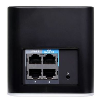 UBIQUITI Wi–Fi Access Point airCube AC ACB-AC, dual band 802.11ac | Access Points - WiFi Extenders στο smart-tech.gr