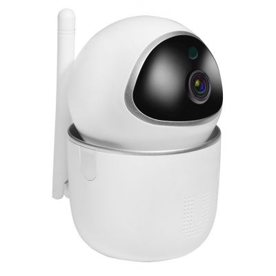 SECTEC WiFi IP κάμερα ST-891-2MTY, με ανίχνευση κίνηση, Tuya, 2MP, 1080p | Διαδικτυακές IP Κάμερες στο smart-tech.gr