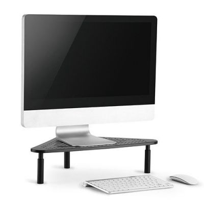 BRATECK Επιτραπέζια βαση STB-083, για οθόνη 13"-27", έως 20kg | ΒΑΣΕΙΣ ΣΤΗΡΙΞΗΣ ΣΥΣΚΕΥΩΝ στο smart-tech.gr