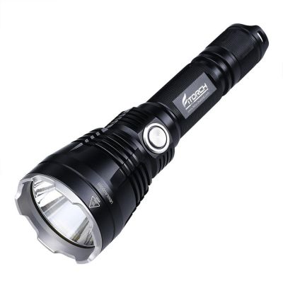 FITORCH P35R 1200 Lumens 980M | Φακοί FITORCH στο smart-tech.gr