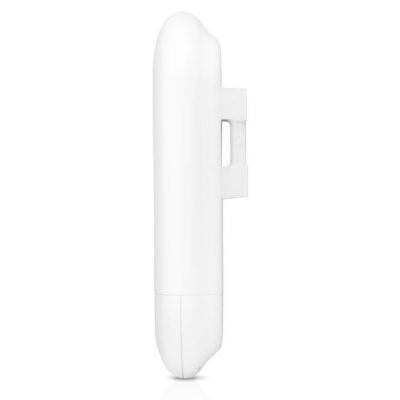 UBIQUITI NanoStation Loco 5AC, 5GHz, 450Mbps, 13dBi, λευκό | Access Points - WiFi Extenders στο smart-tech.gr