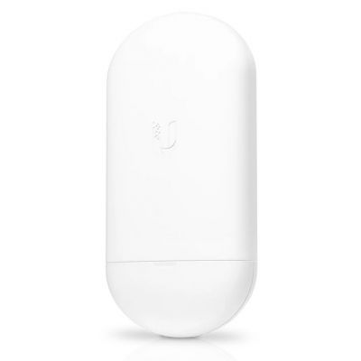 UBIQUITI NanoStation Loco 5AC, 5GHz, 450Mbps, 13dBi, λευκό | Access Points - WiFi Extenders στο smart-tech.gr