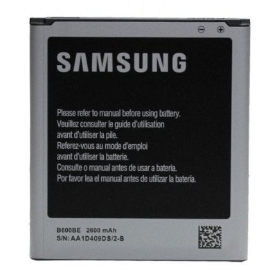 Samsung EB-B600BE | ΜΠΑΤΑΡΙΕΣ - ΦΟΡΤΙΣΤΕΣ - ΕΝΕΡΓΕΙΑ στο smart-tech.gr