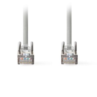 NEDIS CCGT85320GY30 | Καλώδια δικτύου στο smart-tech.gr
