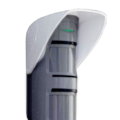 Ajax MotionProtect Outdoor Cover | AJAX Ασύρματοι Συναγερμοί στο smart-tech.gr