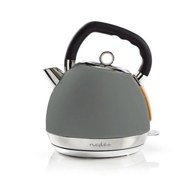 NEDIS KAWK520EGY | Βραστήρες στο smart-tech.gr