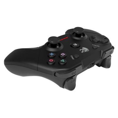 ROAR ασύρματο gamepad R200WS, με vibration, PC, PS3 & Android TV box | GAMING Χειριστήρια (Gamepads) στο smart-tech.gr