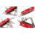 VICTORINOX Fisherman Red | VICTORINOX στο smart-tech.gr