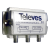 769220 CoaxData Diplexer 2in/1out | COAXDATA στο smart-tech.gr