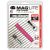 SJ3AKY6 Φακός MAGLITE Solitaire AAA LED ροζ | Φακοί MAGLITE στο smart-tech.gr