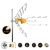 148920 ELLIPSE T-FORCE 5G LTE HD BOSS (21-48) | UHF - LTE στο smart-tech.gr