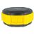 Φορητό Ηχείο Εξωτερικού Χώρου Bluetooth Maxton Telica MX51 3W IP5 Κίτρινο με Ενσωματωμένο Μικρόφωνο Audio-in MicroSD | Φορητά Ασύρματα Ηχεία Bluetooth στο smart-tech.gr