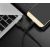 Καλώδιο σύνδεσης Hoco U31 Benay Braided με Νάυλον Κορδόνι USB σε USB-C 2.4A Μαύρο 1,2m | ΕΠΙΤΟΙΧΙΟΙ ΦΟΡΤΙΣΤΕΣ USB & ΚΑΛΩΔΙΑ ΦΟΡΤΙΣΗΣ στο smart-tech.gr