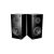 Ηχεία Stereo Media-Tech Audience HQ MT3143K με Τροφοδοσία 40W (2x20W) Μαύρα | ΗΧΕΙΑ ΓΙΑ PC στο smart-tech.gr