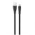 Καλώδιο σύνδεσης Hoco X42 USB σε Micro-USB 2.4A Fast Charging με Ανθεκτική Σιλικόνη Μαύρο 1m | ΕΠΙΤΟΙΧΙΟΙ ΦΟΡΤΙΣΤΕΣ USB & ΚΑΛΩΔΙΑ ΦΟΡΤΙΣΗΣ στο smart-tech.gr