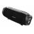 Φορητό Ηχείο Bluetooth με Λειτουργεία Powerbank Maxcom Momotombo MX301 TWS 2x15W Μαύρο IP67 με Ενσωματωμένο Μικρόφωνο | Φορητά Ασύρματα Ηχεία Bluetooth στο smart-tech.gr