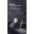 USAMS Bluetooth car audio receiver US-SJ464, μεταλλικό, γκρι | ΛΟΙΠΑ ΑΞΕΣΟΥΑΡ ΑΥΤΟΚΙΝΗΤΟΥ στο smart-tech.gr