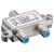 GOOBAY SAT-TV combiner 67054, 0.15 MHz - 2400MHz, 100dB | ΔΙΑΚΛΑΔΩΤΕΣ στο smart-tech.gr