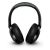 Bluetooth Ακουστικά Stereo Philips TAPH802BK/00 Μαύρα με Echo Cancelation και Μικρόφωνο για Κινητά Τηλέφωνα και Συσκευές Ήχου | Ακουστικά Bluetooth στο smart-tech.gr