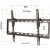 Osio OSM-5834 Βάση τηλεόρασης 32″ – 65″ VESA 600 x 400 | Βάσεις στήριξης τηλεοράσεων στο smart-tech.gr