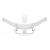 UBIQUITI LTU Long-Range Client LTU LR, 5GHz, 26dBi, λευκό | Access Points - WiFi Extenders στο smart-tech.gr