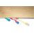 GOOBAY καλώδιο U/UTP CAT6, 95385, flat, AWG 32/7, copper, 20m, μαύρο | Καλώδια δικτύου στο smart-tech.gr