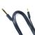 CABLETIME καλώδιο Stereo 6.3mm σε Stereo 3.5mm AV321, 1.8m, μαύρο | Λοιπά Καλώδια, Adaptors & Μετατροπείς στο smart-tech.gr