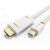 CABLETIME καλώδιο Mini DisplayPort σε HDMI AV588, 1080p, 1.8m, λευκό | Λοιπά Καλώδια, Adaptors & Μετατροπείς στο smart-tech.gr