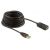 DELOCK καλώδιο USB 2.0 αρσενικό σε θηλυκό 82446, 480Mbps, 10m, μαύρο | ΕΠΙΤΟΙΧΙΟΙ ΦΟΡΤΙΣΤΕΣ USB & ΚΑΛΩΔΙΑ ΦΟΡΤΙΣΗΣ στο smart-tech.gr