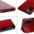 Θήκη Book Ancus Smart Flip για Samsung SM-A135 A13 4G TPU Κόκκινη | Θήκες προστασίας για κινητά στο smart-tech.gr