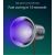 BEST Λάμπα φωτοπολυμερισμού LED UV BST-9146, 5V 10W, γκρι | Βοηθητικά Εργαλεία στο smart-tech.gr