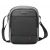 ARCTIC HUNTER τσάντα ώμου K00063-GY, αδιάβροχη, γκρι | Τσάντες & Σακίδια καθημερινής χρήσης στο smart-tech.gr