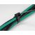 DELOCK Δεματικά καλωδίων 19559, 200x4.8mm, μαύρα, 100τμχ | ΤΑΚΤΟΠΟΙΗΤΕΣ ΚΑΛΩΔΙΩΝ στο smart-tech.gr