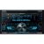Kenwood DPX-5000BT Ραδιόφωνο CD&#x2F;MP3 2-DIN αυτοκινήτου με είσοδο USB, Aux &  και ισχύ εξόδου 4x50W. | Ράδιο CD/USB/MP3 (2 Din) στο smart-tech.gr