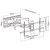 BRATECK επιτοίχια βάση LPA49-486XLD, για οθόνη 43"-90", 80kg | Βάσεις τηλεοράσεων τοίχου στο smart-tech.gr