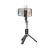 Selfie Stick Hoco K16 για Συσκευές 4.7"-6.5" 55mAh, Μήκος 800mm, Μαύρο | Selfie Sticks στο smart-tech.gr