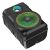 Φορητό Ηχείο Wireless Hoco BS46 Mature Karaoke  Μαύρο V5.0 10W, 1800 mAh, FM, USB & AUX θύρα, Micro SD και Μικρόφωνο | Φορητά Ασύρματα Ηχεία Bluetooth στο smart-tech.gr