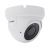 LONGSE υβριδική κάμερα LIRDCATHC200ESL, 2.8-12mm, 1/2.8"SONY 2MP, IR 30m | Αναλογικές κάμερες HD-TVI 720p & 1080p στο smart-tech.gr