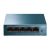 TP-LINK Desktop Switch LS105G, 5-port 10/100/1000Mbps, Ver. 1.0 | Switches στο smart-tech.gr