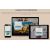 TP-LINK Wi-Fi access point TL-WA1201, Dual Band, Gigabit, PoE, λευκό | Access Points - WiFi Extenders στο smart-tech.gr
