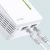 TP-LINK Wi-Fi Powerline Extender, AV600 300Mbps, Ver. 4.0 | Access Points - WiFi Extenders στο smart-tech.gr