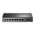 TP-LINK 8-Port Gigabit Desktop Switch TL-SG1008P, 4-Port PoE, Ver. 3.0 | Switches στο smart-tech.gr