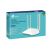 TP-LINK Wi-Fi access point TL-WA1201, Dual Band, Gigabit, PoE, λευκό | Access Points - WiFi Extenders στο smart-tech.gr