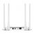 TP-LINK Wi-Fi access point TL-WA1201, Dual Band, Gigabit, PoE, λευκό | Access Points - WiFi Extenders στο smart-tech.gr