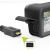 GOOBAY καλώδιο HDMI σε HDMI Micro 53786 με Ethernet, 4K, 3m, μαύρο | Λοιπά Καλώδια, Adaptors & Μετατροπείς στο smart-tech.gr