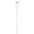 Καλώδιο σύνδεσης Apple για iPhone USB-C σε Lightning 1m MM0A3ZM/A Original | ΚΑΛΩΔΙΑ & ADAPTORS στο smart-tech.gr