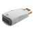 GOOBAY αντάπτορας HDMI σε VGA & 3.5mm 44793, 1080p, λευκός | Λοιπά Καλώδια, Adaptors & Μετατροπείς στο smart-tech.gr