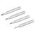 FIXPOINT soldering tip 51073 για σταθμό συγκόλλησης EP5/EP6, 4τμχ | Κολλητήρια - Συγκόλληση στο smart-tech.gr