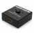 POWERTECH HDMI Bi-Direction switch 2 σε 1, 4K x 2K & 3D, μαύρο | KVM - Splitter - Switch στο smart-tech.gr